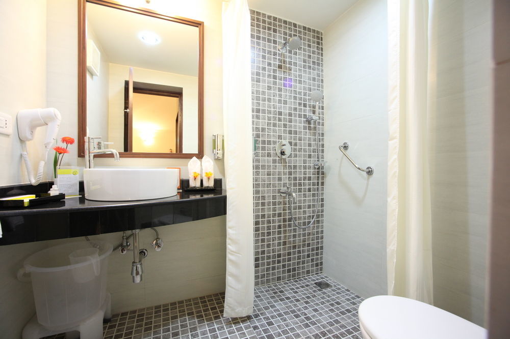 สเตอร์ลิง คอร์เบต Hotel Garjia ภายนอก รูปภาพ